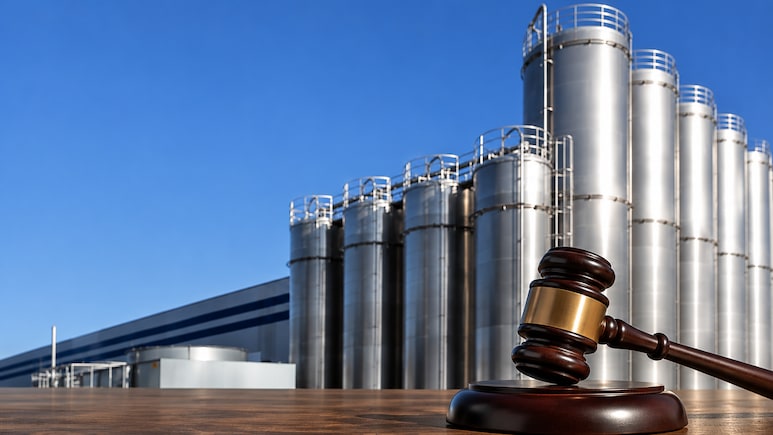 Can A Class Action Be Settled Privately? SC Decision To Send Jindal Poly Case To Arbitration Sparks Debate