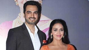 After Divorce From Bharat Takhtani, Esha Deol Says She Is 'Missing Love'