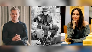 Hollywood Reveals What It&rsquo;s Like to Work With Clint Eastwood