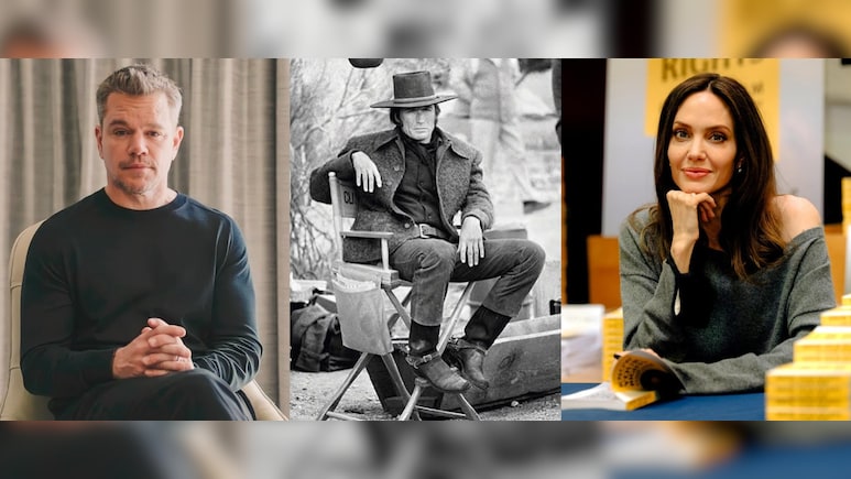 Hollywood Reveals What It&rsquo;s Like to Work With Clint Eastwood