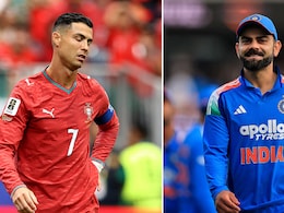 Virat Kohli Warned Everyone About Cristiano Ronaldo, Football World Is Making Same Mistake Again