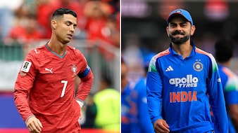 Kohli Warned Everyone About Ronaldo, Football World Is Making Same Mistake