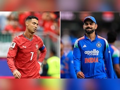 Kohli Warned Everyone About Ronaldo, Football World Is Making Same Mistake