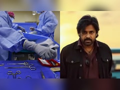 डॉक्टर कर रहे थे दिमाग का ऑपरेशन, मरीज देखती रही थी पवन कल्याण की फिल्म OG