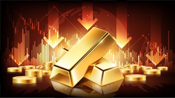 Gold Price Today: MCX Gold Dips To Rs 1.43 Lakh Amid Easing US-Iran Tensions