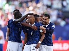 France vs Iraq LIVE Score, FRA vs IRQ FIFA World Cup 2026 Match LIVE Updates: Kylian Mbappe Chases Lionel Messis Stunning Record