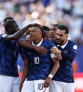 France vs Iraq LIVE Score, FRA vs IRQ FIFA World Cup 2026 Match LIVE Updates: Kylian Mbappe Chases Lionel Messis Stunning Record As France Face Iraq