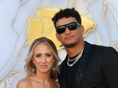 Patrick Mahomes Comeback Journey Takes Another Twist as Wife Brittany Mahomes Shares Emotional Truth