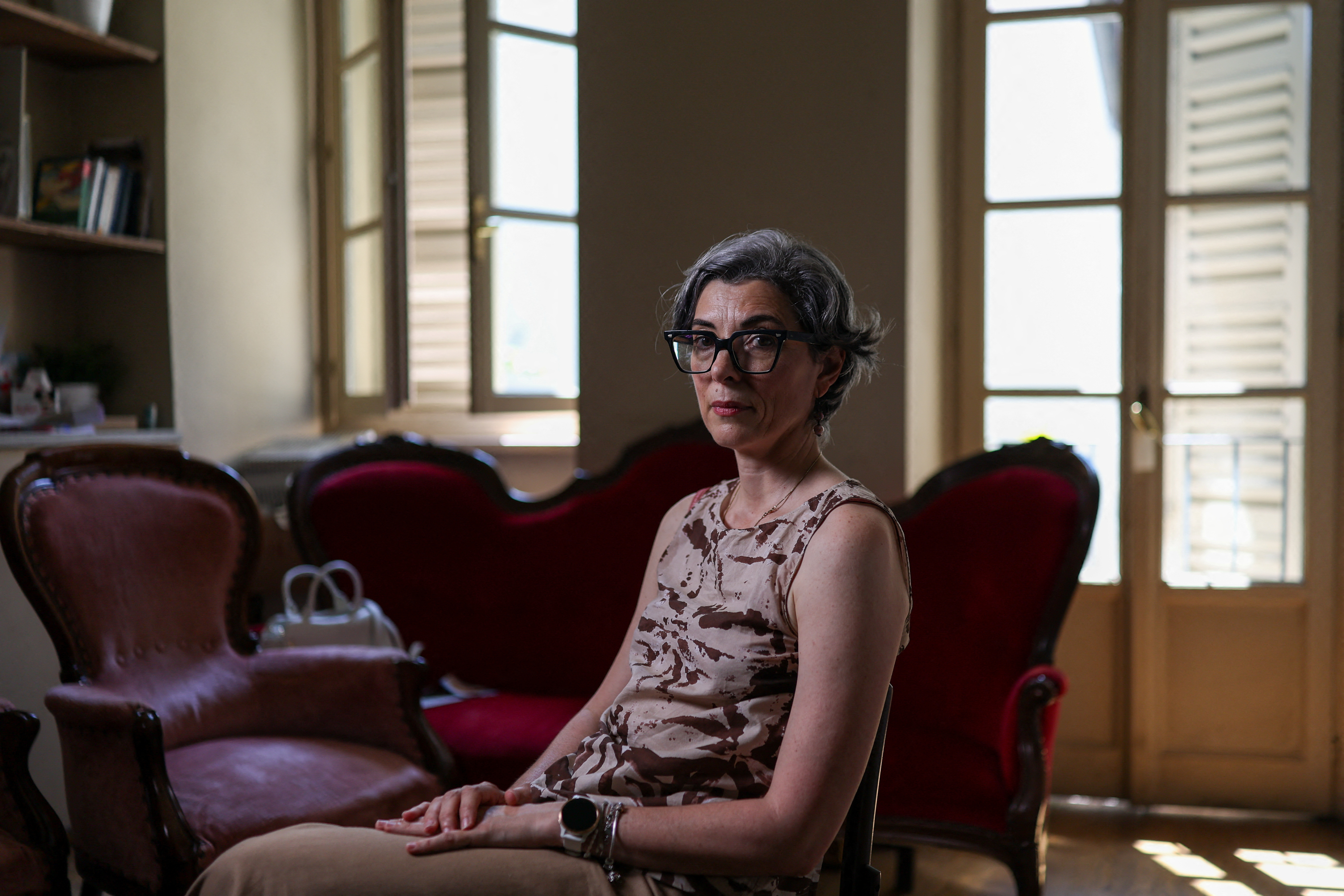 Italian Woman Takes On Meta, TikTok After Daughter's Death By Suicide