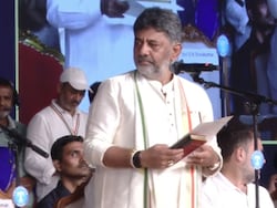 Caste, Clout, Continuity: Congress Ticks All Boxes In Karnataka, Except One