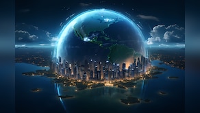 World Bank Cuts Global Growth Forecast To 2.5%, Pegs India At 6.6% Amid Inflation Risks