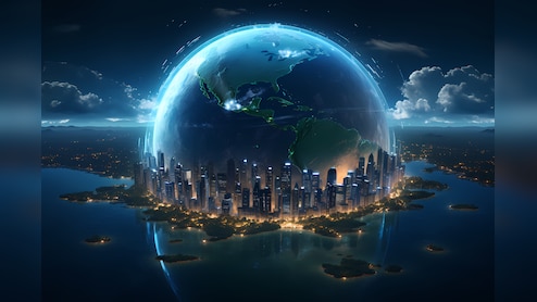 World Bank Cuts 2026 Global Growth Forecast To 2.5%, Pegs India At 6.6% Amid Inflation Risks