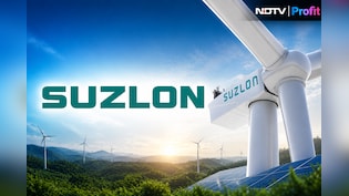 Suzlon Energy Shares In Focus As DRChoksey Initiates 'Buy' On Long-Term Growth Outlook&mdash; Check Upside, Target Price