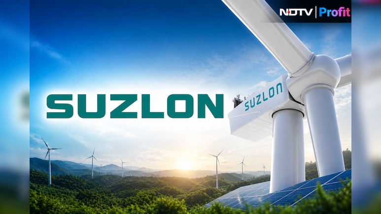 Suzlon Energy Shares in Focus: ICICI Securities Remains Bullish &mdash; Here Are the Key Triggers