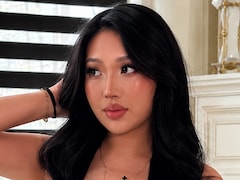 Nina Lin Permanently Banned From Twitch Days After Getting Booked In NYC