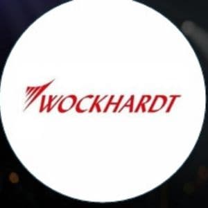 Wockhardt