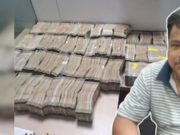 Odisha Raid: फक्त 6,000 पगार, पण कुबेराला लाजवेल अशी संपत्ती, लॉकर उघडताच जे दिसलं, घबाड पाहून अधिकारी थक्क