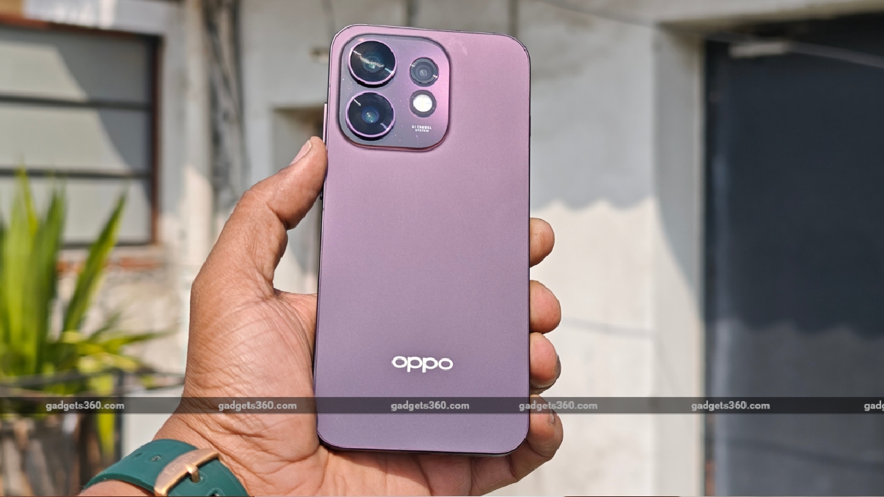 Oppo Reno 16 : భారత మార్కెట్లోకి ఒప్పో సరికొత్త సంచలనం.. జూలై 2న ఒప్పో రెనో 16 సిరీస్ గ్రాండ్ లాంచ్