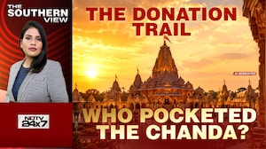 The Donation Trail: Who Pocketed The Chanda?