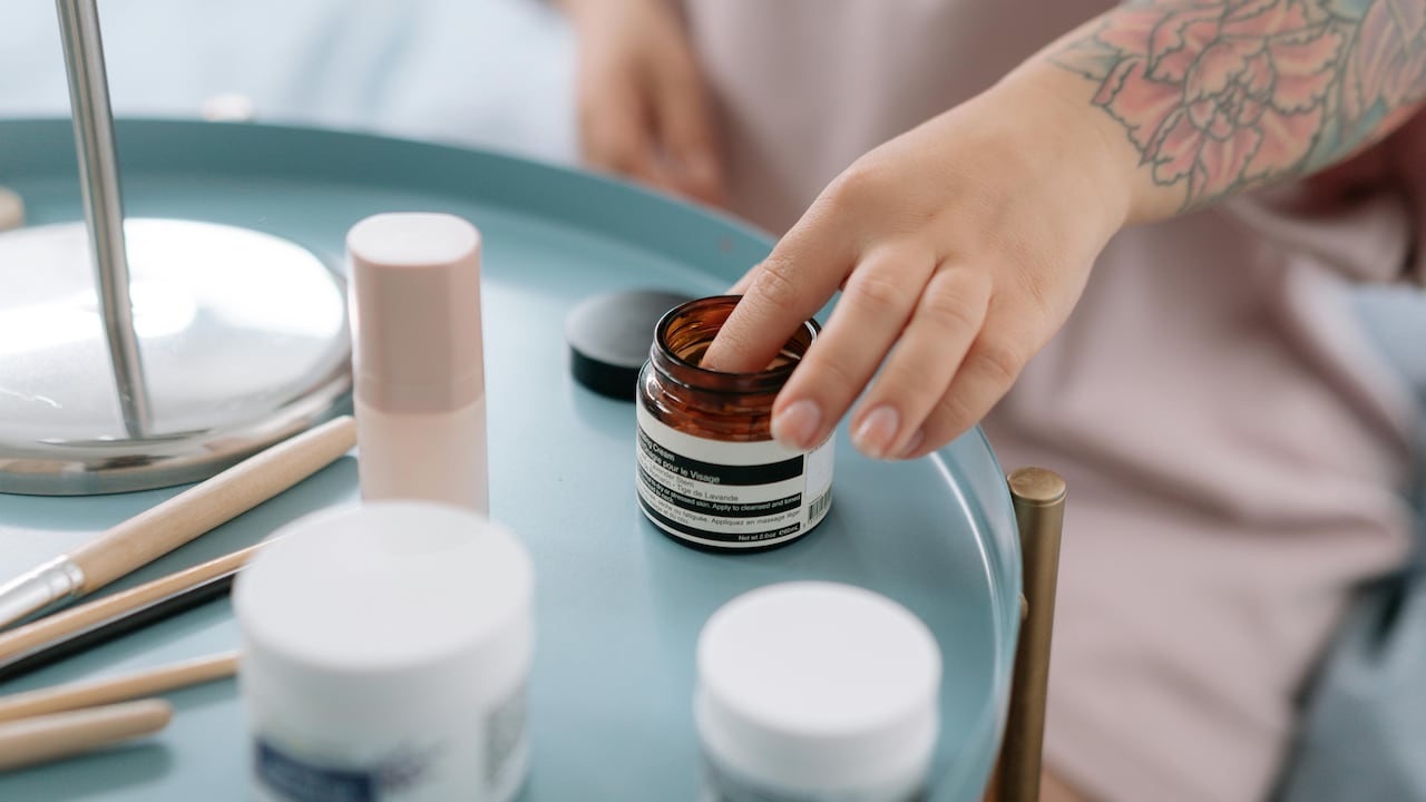 Night skincare essentials you need for this summers
