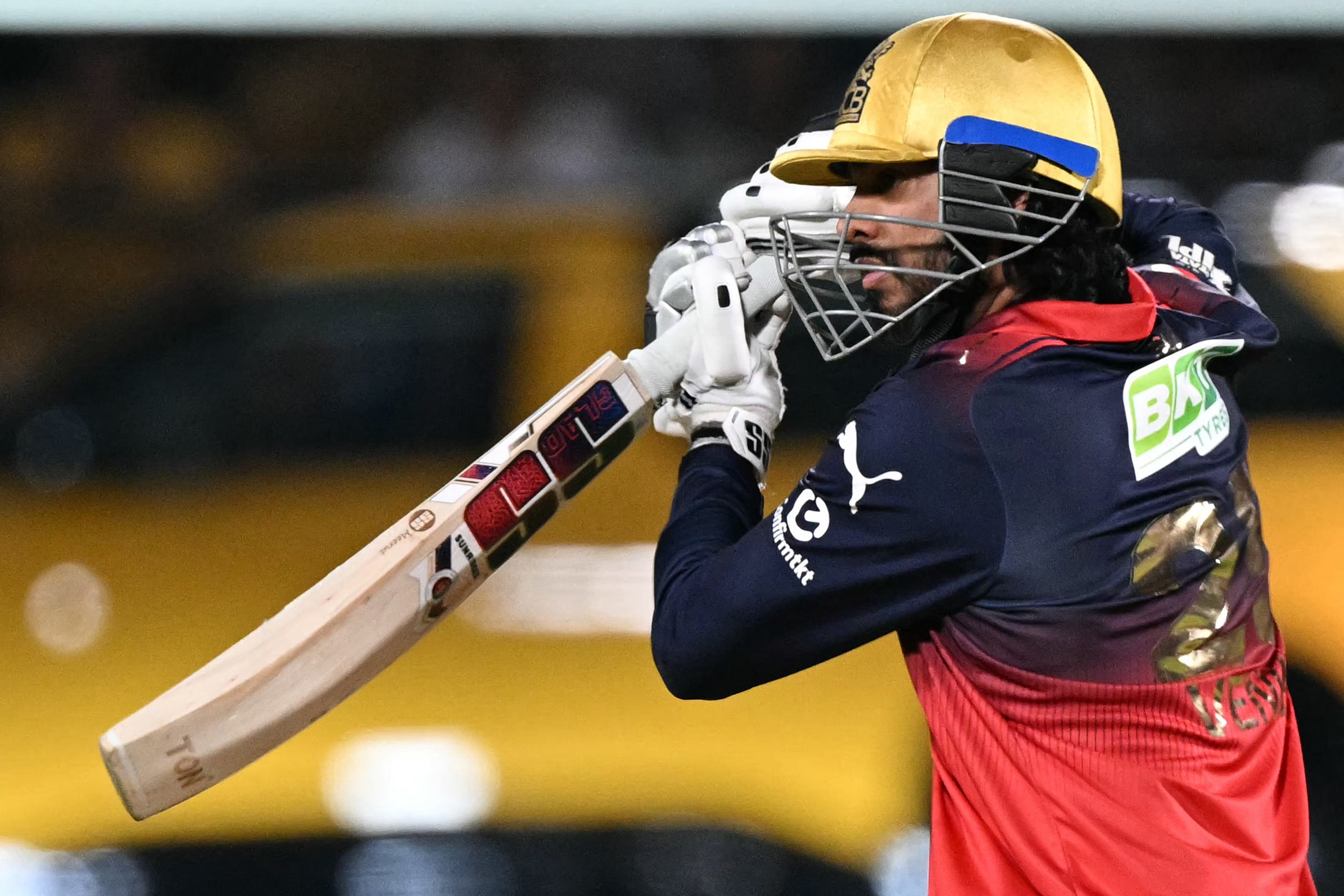How RCB Star Turned Social Media Abuse Into Match-Winning Performances