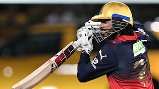RCB's Venkatesh Iyer On Social Media Abuse: "To Say It Didn't Impact Me Would Be Wrong"