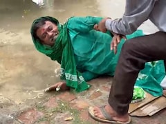 Video: RJD Leader Calls Lalu Yadav 