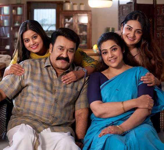 Mohanlal’s Drishyam 3 to stream on Prime Video from June 18