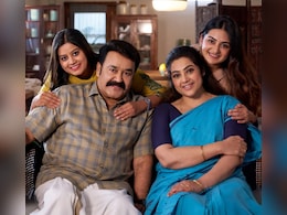 After Crossing Rs 330 Crore Worldwide, Mohanlal's <i>Drishyam 3</i> To Release On Prime Video On June 18