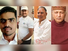 Ex-Bank Staff, The Man With Key: 8 Arrested In Ram Temple Donation Row