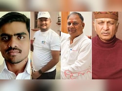 Attendant, Ex-Bank Staff, The Man With Key: 8 Arrested In Ram Temple Donation Row