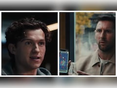 Lionel Messi Joins Spider-Man In Viral 'Brand New Day' Teaser Ahead Of Film Release
