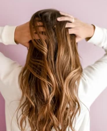 Best Oils For Healthy Hair Growth