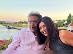 Lalit Modi Defends Sushmita Sen Against 'Gold Digger' Tag: 'I Was The Diamond Digger'