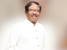 Veteran Tamil Film Director Bharathiraja Dies At 84 In Chennai