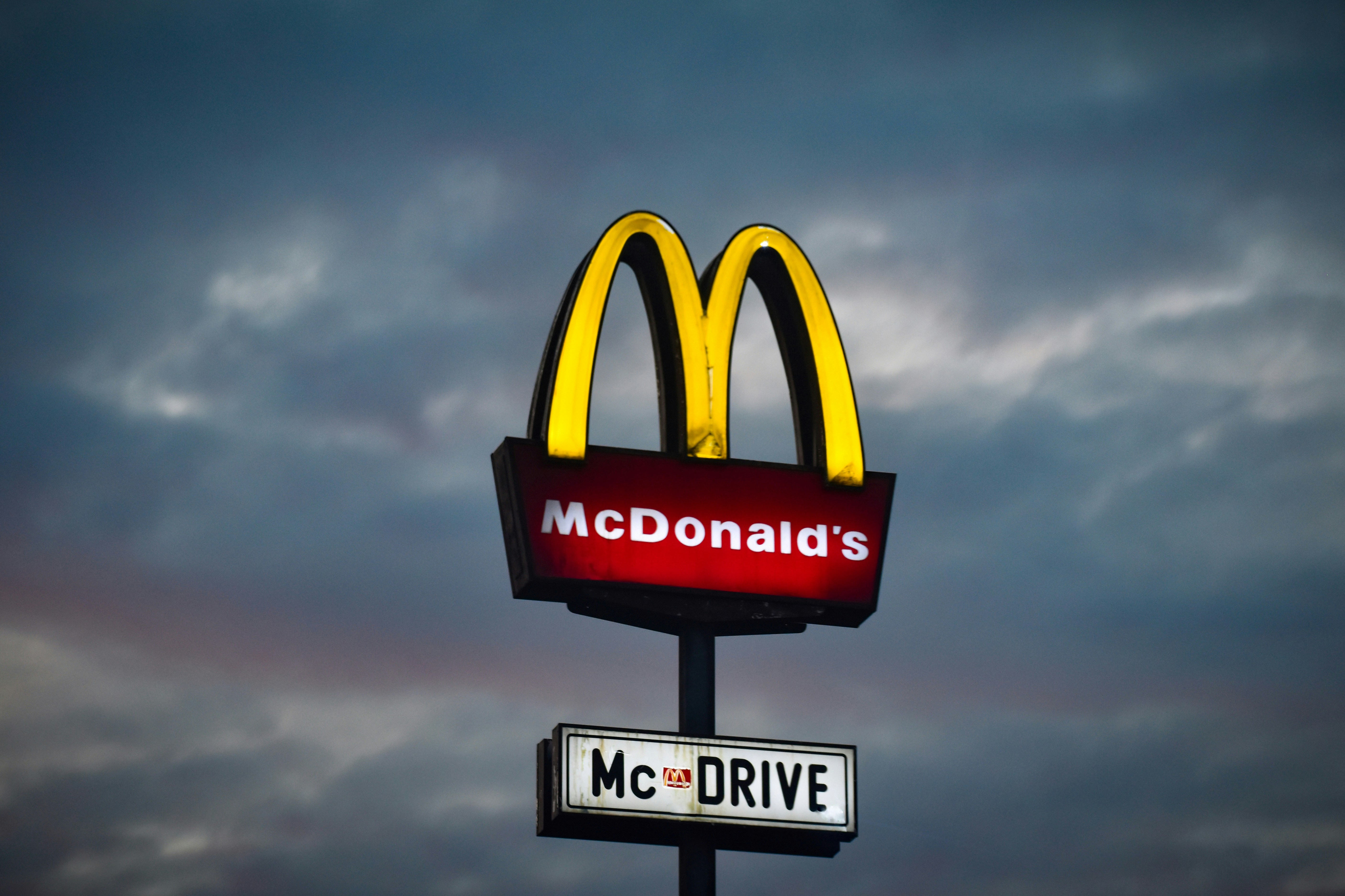 McDonald's Is America's Favourite Fast-Food Chain And This Dish Plays A Big Role