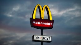 McDonald's Is America's Favourite Fast-Food Chain And This Dish Plays A Big Role