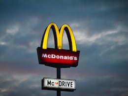 McDonald's Is America's Favourite Fast-Food Chain And This Dish Plays A Big Role