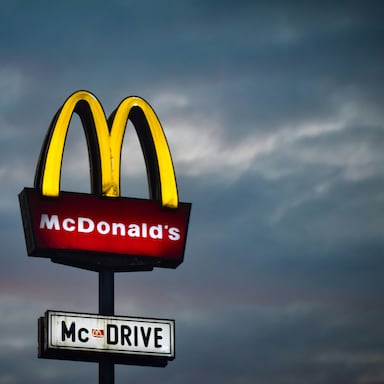 McDonald's Is America's Favourite Fast-Food Chain And This Dish Plays A Big Role