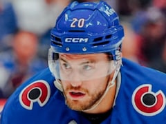 Ross Colton Traded From Colorado Avalanche To Nashville Predators In Multi-Player Deal