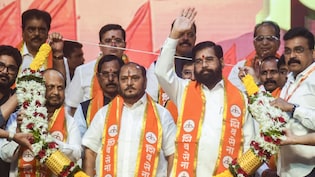 उद्धव ठाकरे को झटका देकर एकनाथ शिंदे हुए फिर मजबूत, क्या बीजेपी को रास आएगी उनकी ताकत