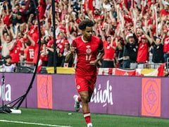 Canada vs Bosnia, FIFA World Cup 2026: When And Where To Watch Live In USA