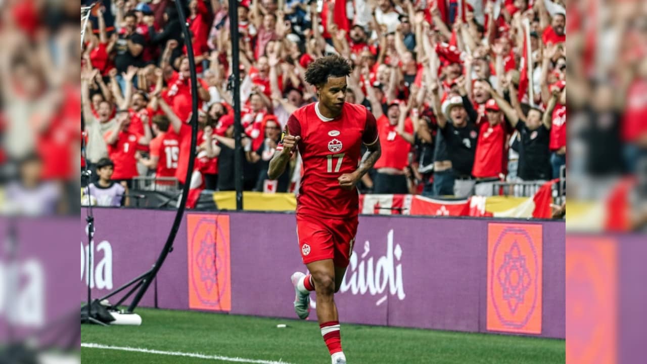 Canada vs Bosnia And Herzegovina Live Streaming In USA FIFA World Cup 2026 Live Streaming: When And Where To Watch