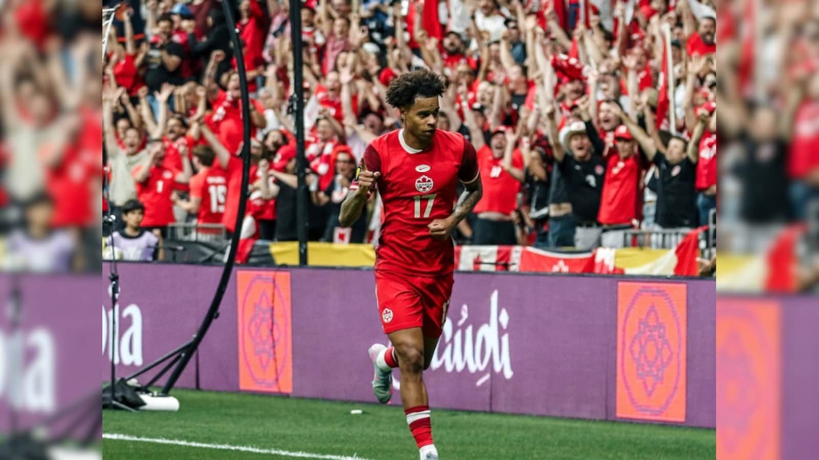 Canada vs Bosnia And Herzegovina Live Streaming In USA FIFA World Cup 2026 Live Streaming: When And Where To Watch