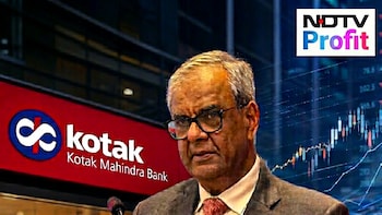 Kotak Mahindra Bank: ICICI Securities Bullish Despite CEO Ashok Vaswani Exit — Check Target Price