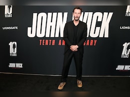Keanu Reeves Writes Letter Demanding &ldquo;Leniency&rdquo; For Filmmaker Carl Rinsch