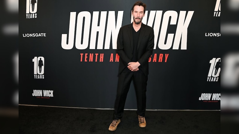 Keanu Reeves Writes Letter Demanding &ldquo;Leniency&rdquo; For Filmmaker Carl Rinsch