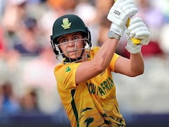 Marizanne Kapp Powers South Africa To Six-Wicket Victory Over India In Womens T20 World Cup