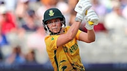 Marizanne Kapp Powers South Africa To Six-Wicket Victory Over India In Women's T20 World Cup