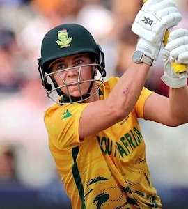 Marizanne Kapp Powers South Africa To Six-Wicket Victory Over India In Womens T20 World Cup